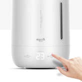 خرید دستگاه بخور سرد و رطوبت ساز لمسی درما شیائومی Xiaomi Deerma DEM-F600 Humidifier
