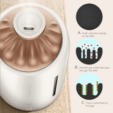 قیمت مناسب بخور و رطوبت ساز شیائومی