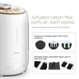 خرید رطوبت ساز شیائومی