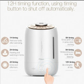 بخور ساز لمسی شیائومی