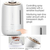 بخور F600درما