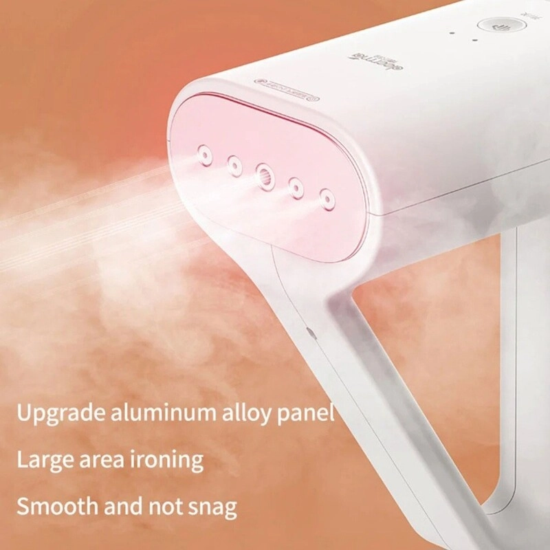 قیمت اتو بخار HS100