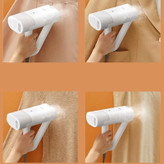 خرید اتو بخار دستی برقی شیائومی Xiaomi Deerma Handheld Steam Ironing Machine DEM-HS100