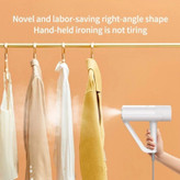 اتو بخار درما شیائومی