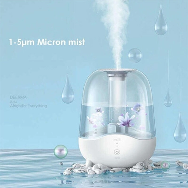 قیمت فوق العاده بخور Xiaomi Deerma DEM-F325 Air Humidifier
