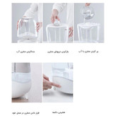 خرید با قیمت مناسب بخور