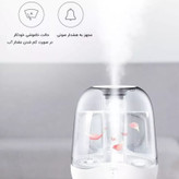 بخور فوق هوشمند شیائومی