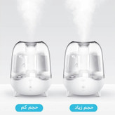 قیمت ارزان بخور Xiaomi Deerma DEM-F325 Air Humidifier