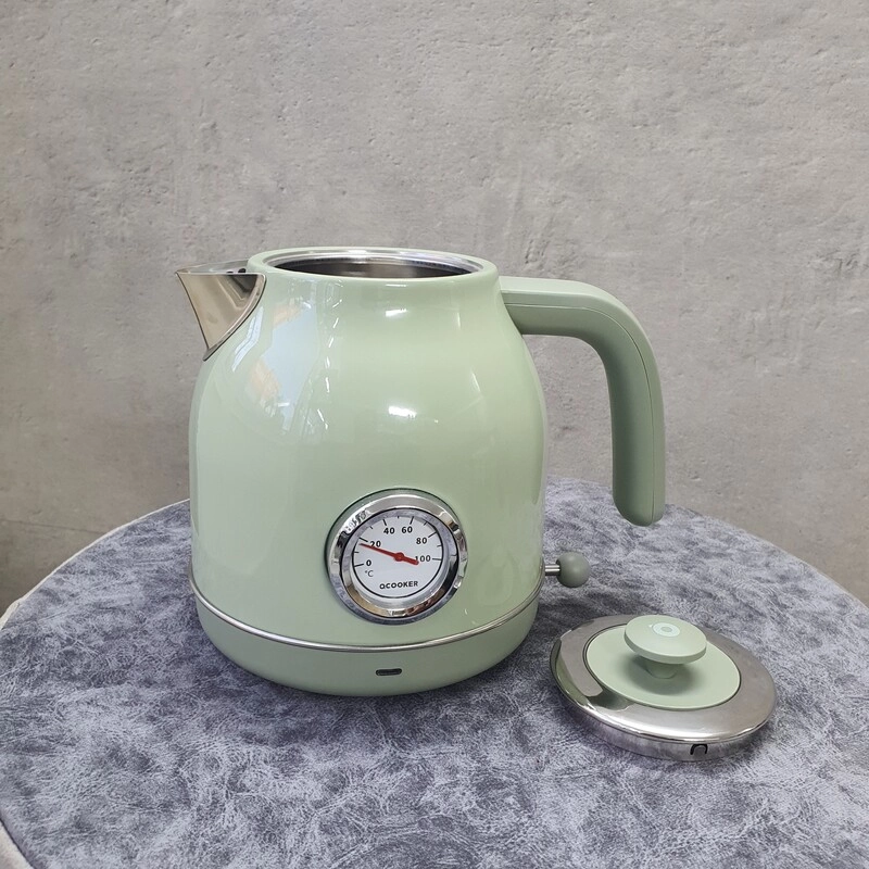 خرید کتری دارای نمایشگر دما