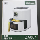 خرید سرخ کن سفید