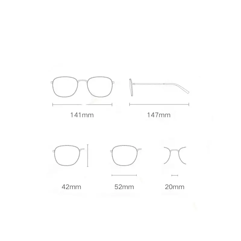 قیمت عینک HMJ06LM