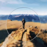 عینک فریم کرد شیائومی