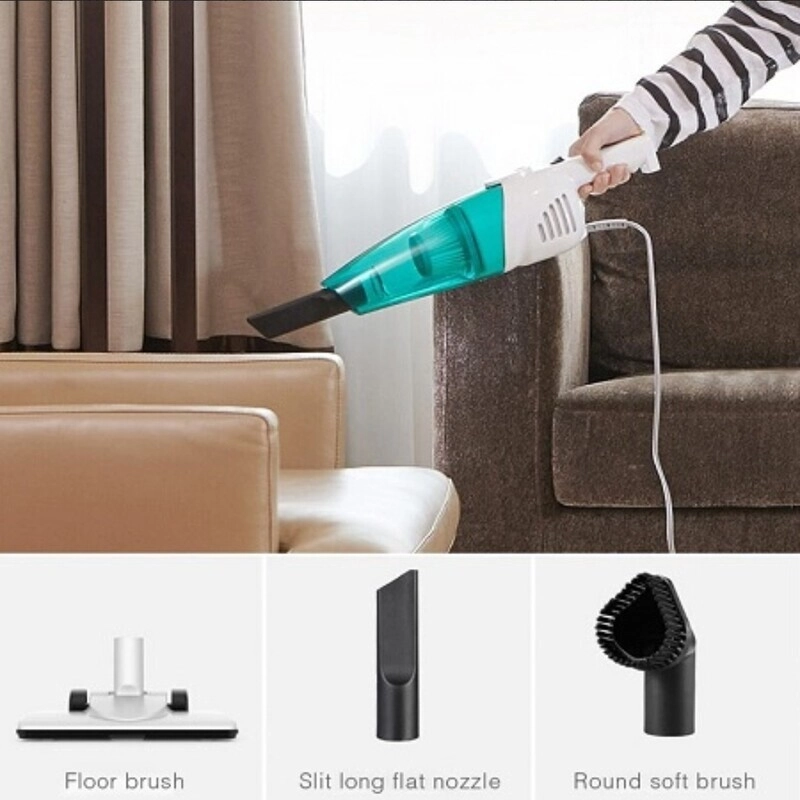 قیمت مناسب جارو dx118c
