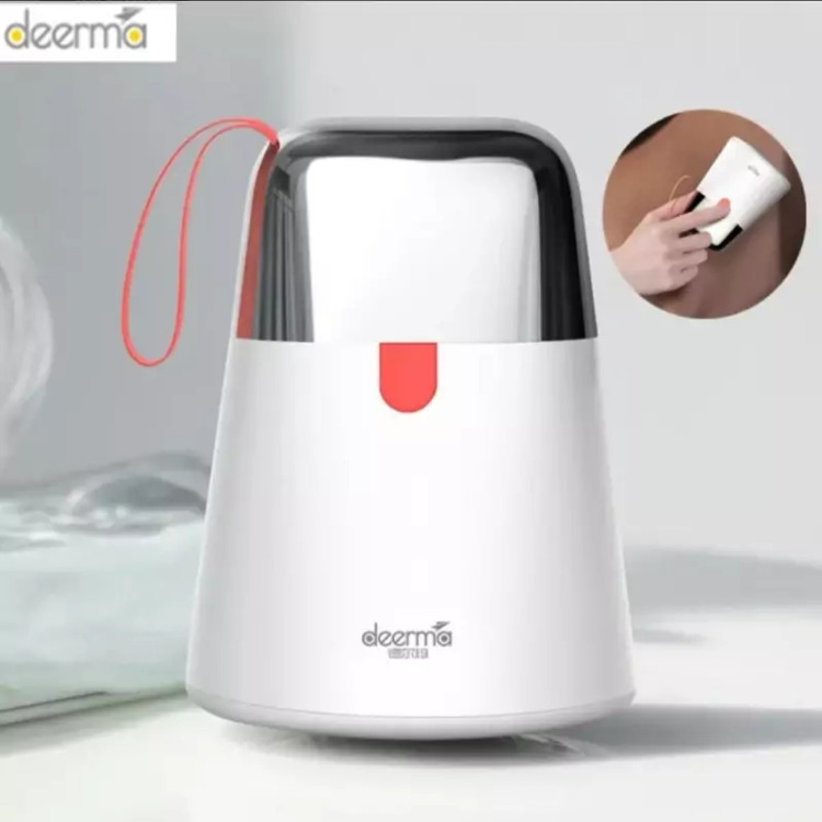 خرید پرزگیر درما شیائومی