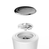 قیمت پرزگیر درما شیائومی