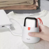 قیمت پرزگیر Xiaomi Deerma Rechargeable Lint Remover DEM-MQ600