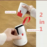 خرید پرزگیر درما شیائومی Xiaomi Deerma Rechargeable Lint Remover DEM-MQ600