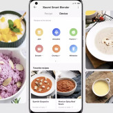قیمت هوشمند مخلوط کن کنترل از راه دور