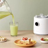 مخلوط کن از راه دور شیائومی