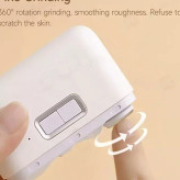 خرید ناخنگیر برقی و سوهان شاولون