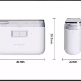 قیمت مناسب ناخن گیر برقی شاولون