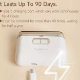 قیمت ناخن گیر و سوهان دست و پا