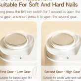 خرید ناخنگیر ویژه نوجوانان