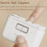 ناخنگیر برقی مناسب نوزاد