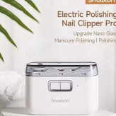 ناخنگیر برقی شیائومی