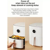 قیمت پایین سرخ کن شیائومی