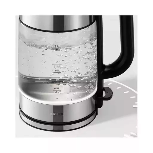 خرید کتری اصلی شیائومی