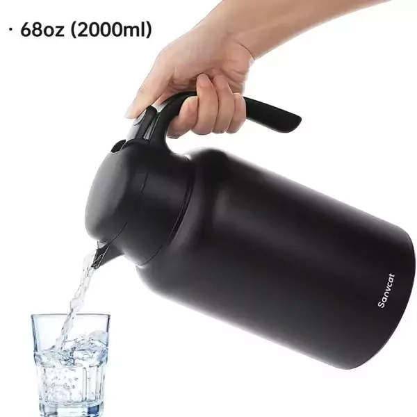 خرید فلاسک حفظ سرما تا 6ساعت