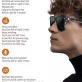 خرید عینک هوشمند E13