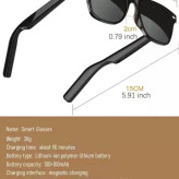 خرید عینک برای مکالمه