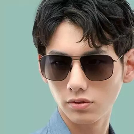 خرید عینک دودی میجیا شیائومی