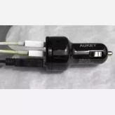 شارژر فندکی AUKEY