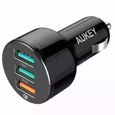 قیمت سه پورت AUKEY