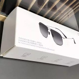 خرید عینک دودی جدید شیائومی