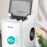 خرید یخ ساز هایکون