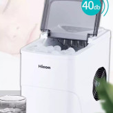 ساختن دو سایز یخ