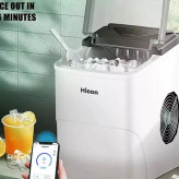 خرید یخ ساز پر قدرت