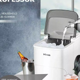 قیمت یخ ساز مجهز به چیپ هوشمند