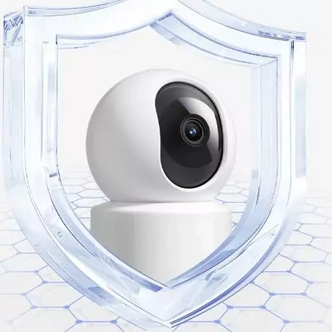 خرید دوربین 360درجه