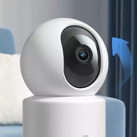 خرید دوربین هوشمند شیائومی