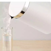 ثابت نگه داشتن دما