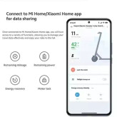 کانکت شدن با Mi Home