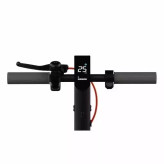 هر شارژ 25کیلومتر