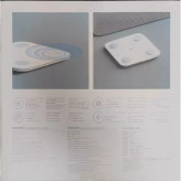 خرید ترازوی اصلی شیائومی