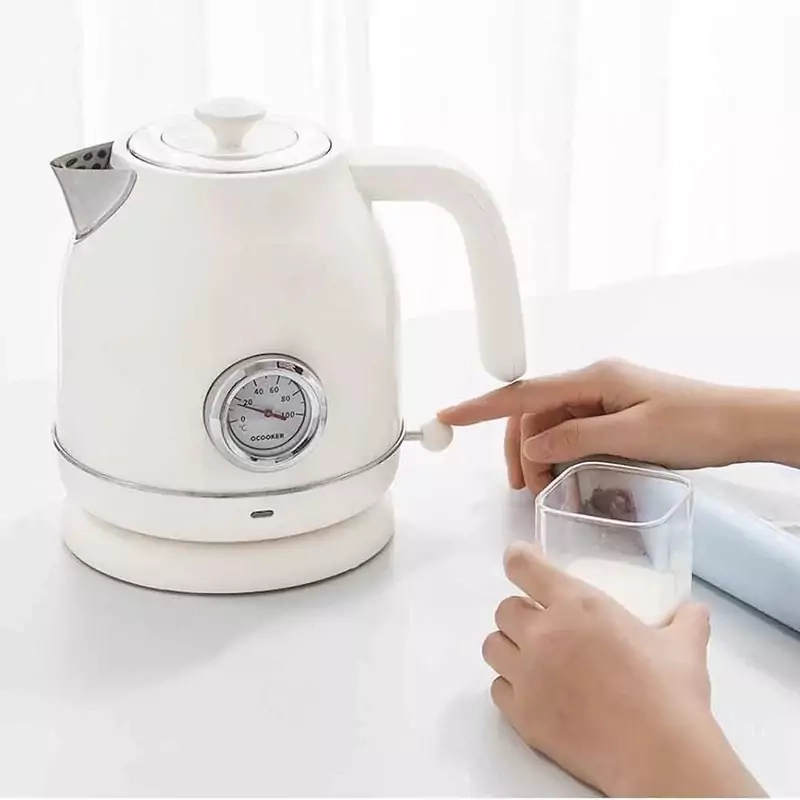 خرید کتری زیبای کیوکوکر شیائومی