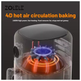 خرید سرخ کن حرفه ای